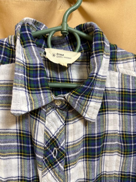 Isabel Marant Dress - Etsy