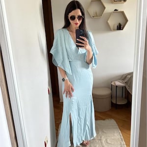 Karen Mullen dress new