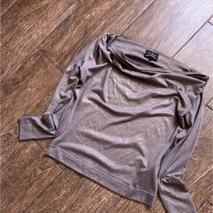 Vivienne Westwood Anglomania shirt