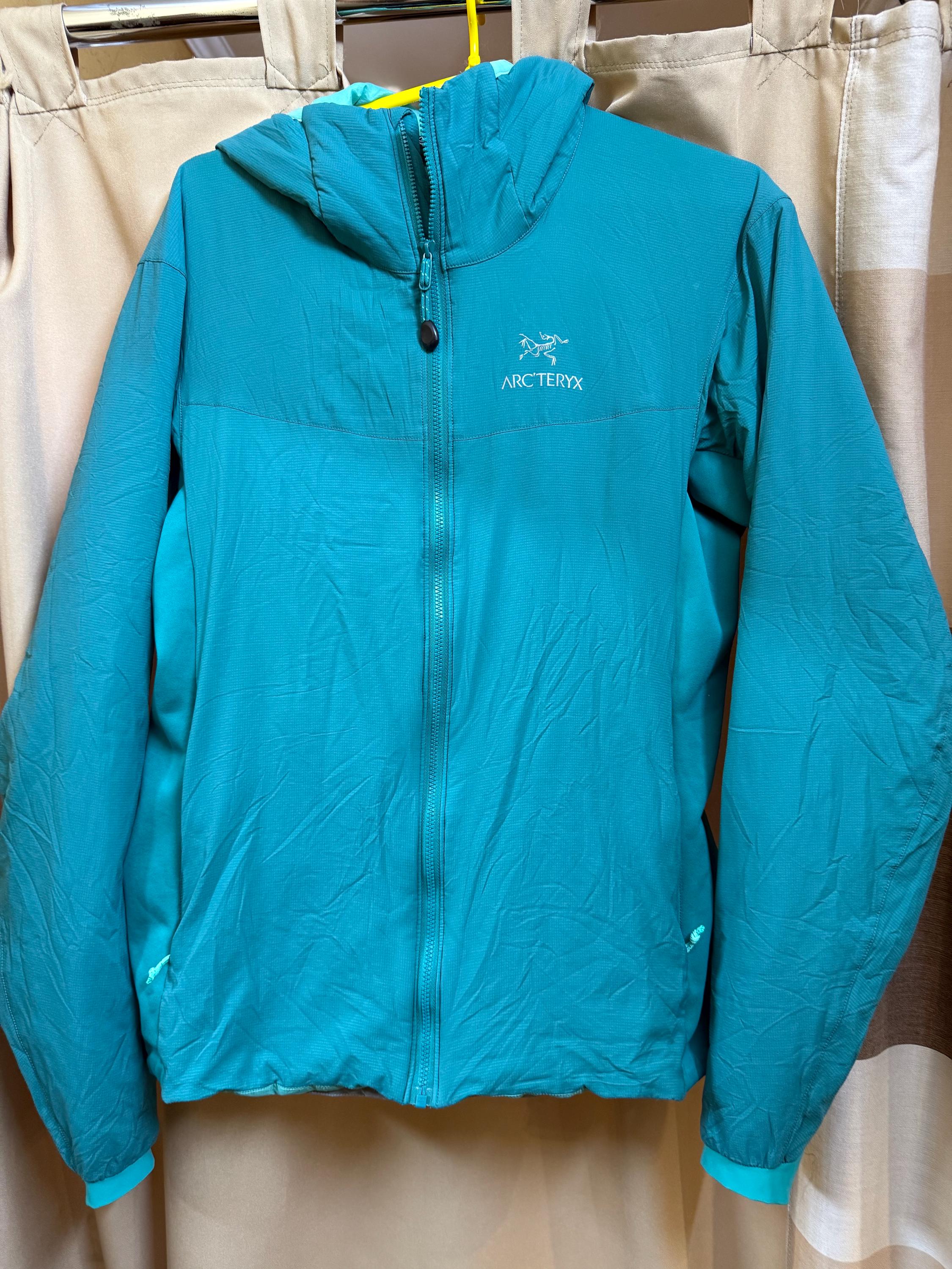 Arcteryx Vintage Jacket - Etsy
