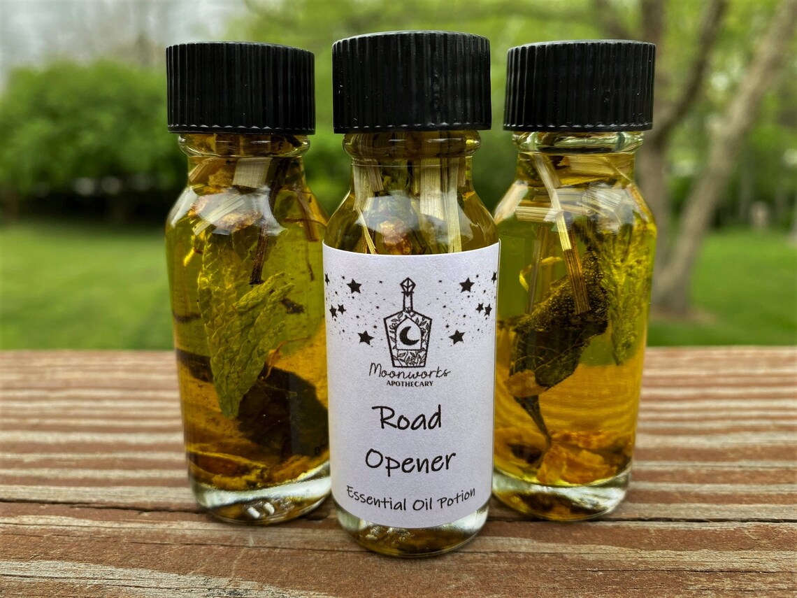 abre camino oil recipe abre camino oil recipe