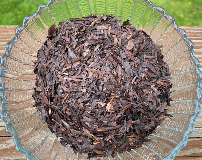 Root, Alkanna Tinctoria, 1/2 Oz, Wildharvested, Dried Herb