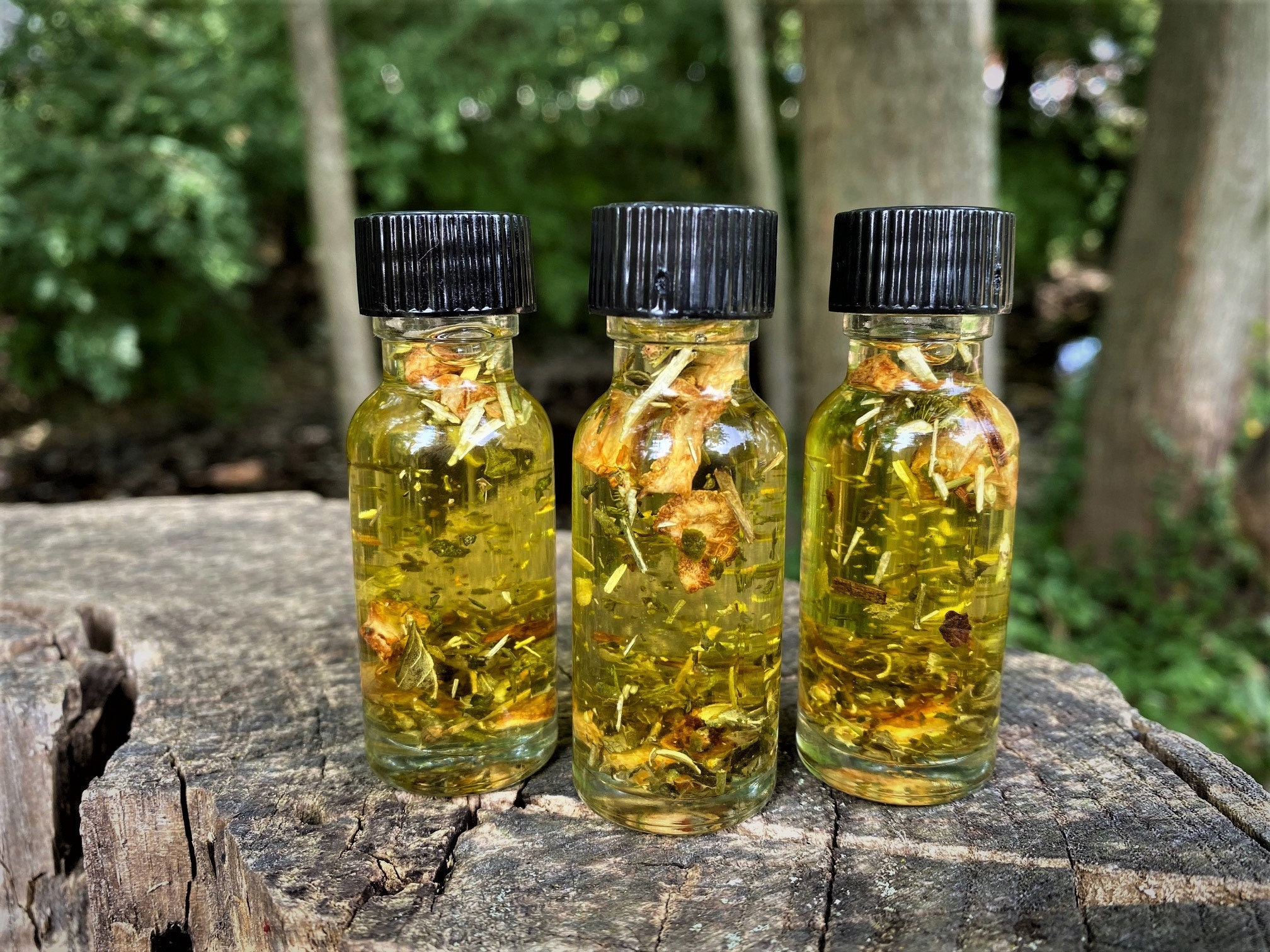 Lemonade Oil Or Spray, Lemons To Lemonade, Ritual, Witch, Witchcraft,…