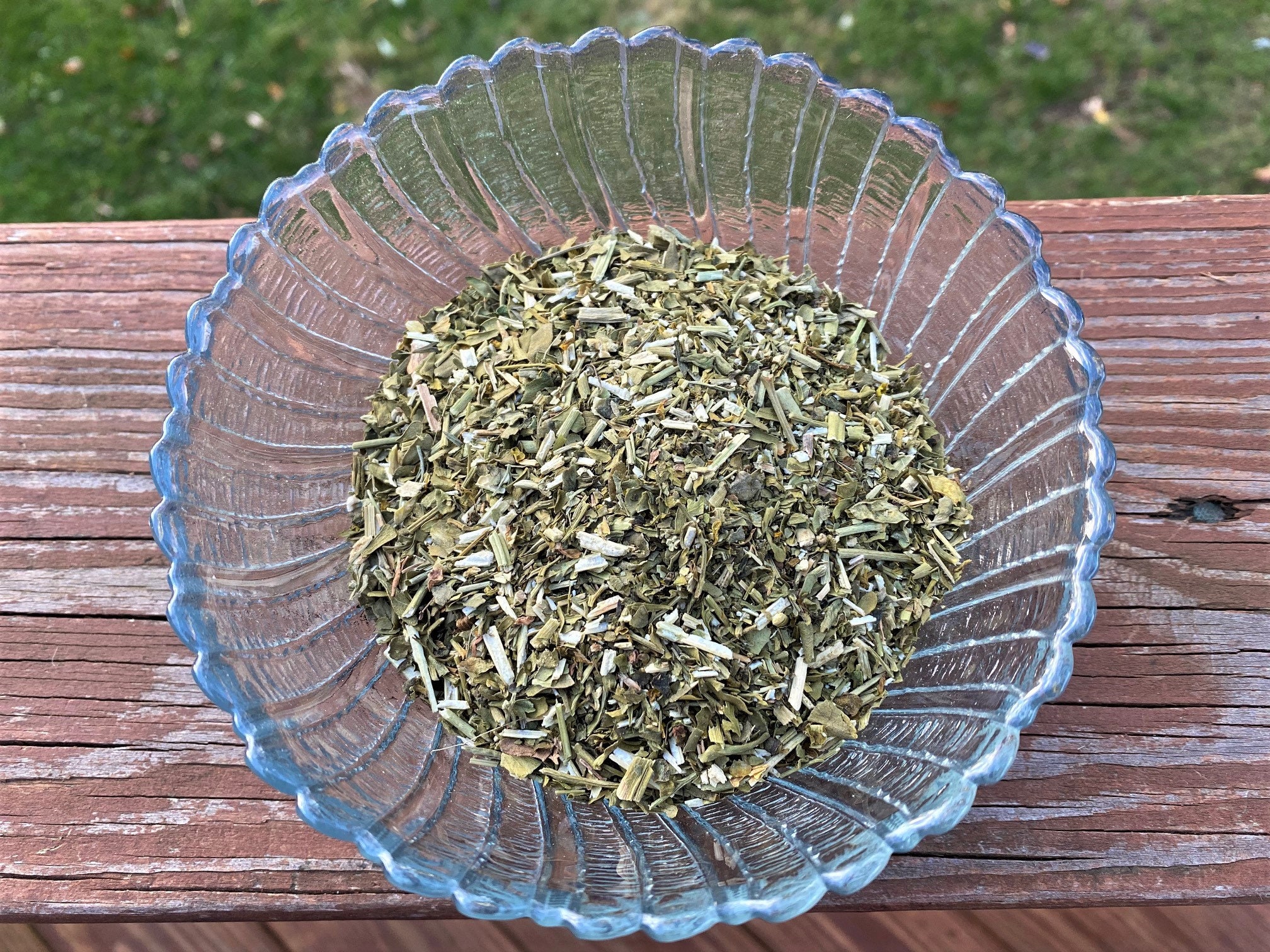 Rue, Organic, 1 oz, Ruta graveolens, Dried Herb, Witch, Wiccan, Pagan…