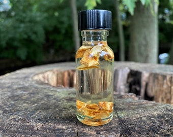 LEMON Essential Oil Dilute, Citrus limon, Witch, Witchcraft, Candle Magick, Clearing, Break Up, Separate, Love, Friendship, Hoodoo