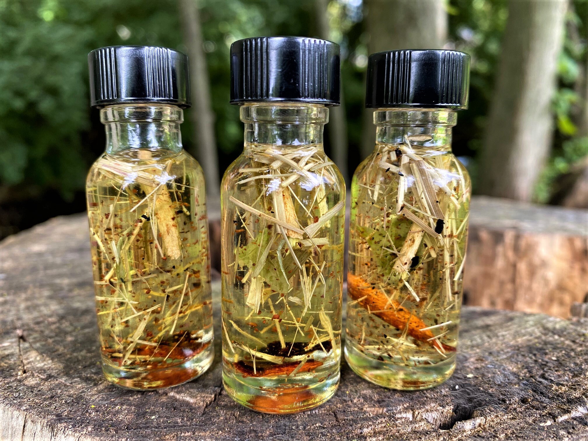 Road Opener Oil or Spray, Abre Camino Oil, Clear Blockages, Communica…