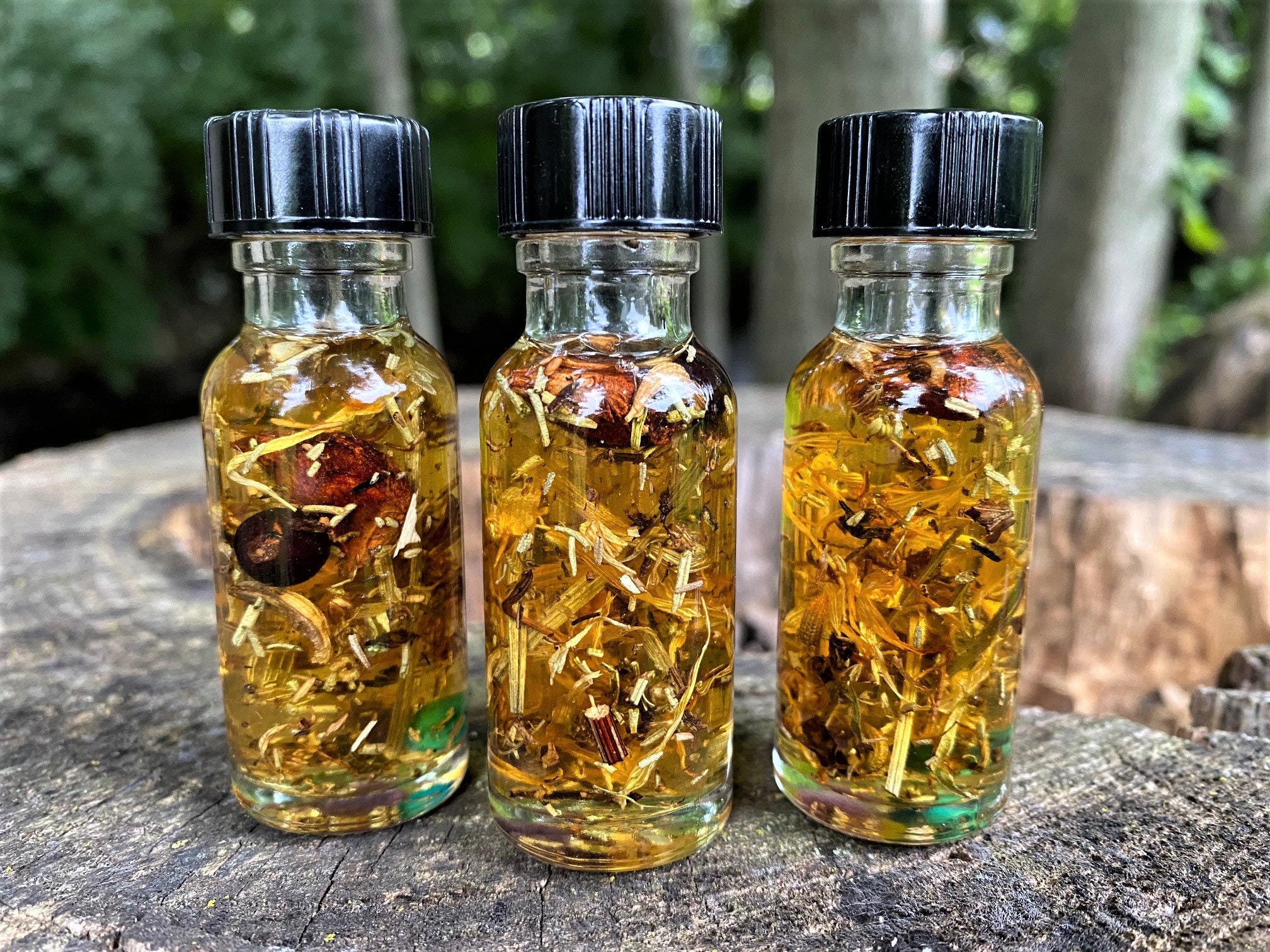 Ancestor Oil Or Spray, Altar Oil, Spirit Communication, Witchcraft, W…
