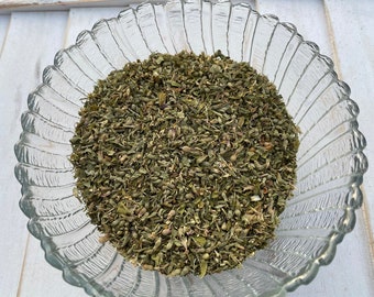 CATNIP, Organic, 1/2 oz, Nepeta cataria, Dried Herb, Witch, Wiccan, Pagan, Hoodoo, Spells, Root Worker, Folk Magick