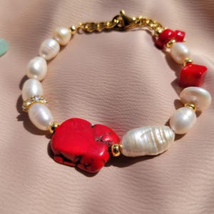 pearl jewelry