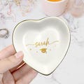 Personalised Graduation Jewelry Dish, Graduation Ring Dish, Graduation Gift for Her, Class of 2025 Gift, Daughter Grad Gift, Masters Degree product logo