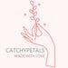 Catchy Petals