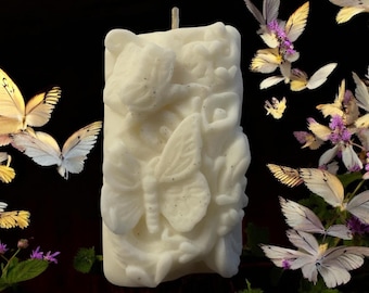 Divine Flutter Candle Bar
