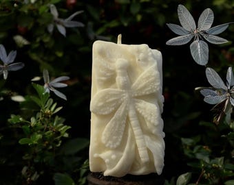 Wings Of Grace Candle Bar