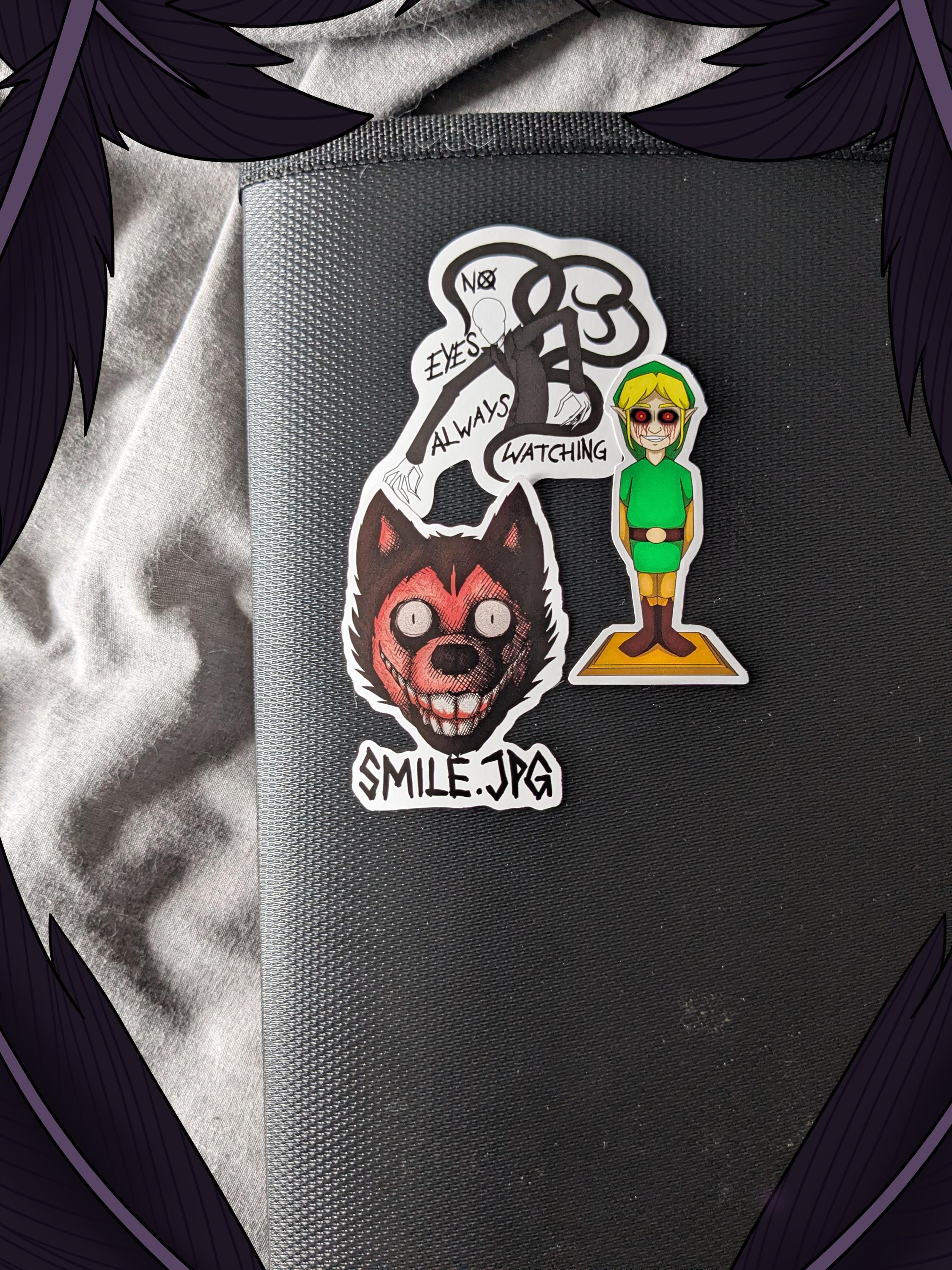 Orgin Smile Dog | TikTok, image size:2250x3000