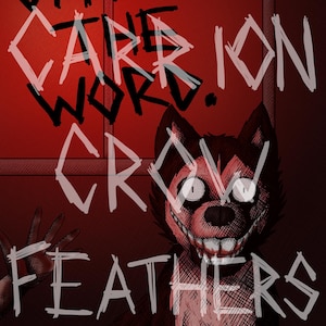 Smile Dog: Smile.jpg Creepypasta Art Print