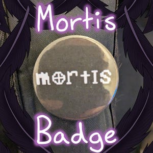 MORTIS: Fé - A Trindade Profana