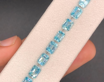 Natural zircon Lot 13.80 Carats. Jewelry Making loose gemstone