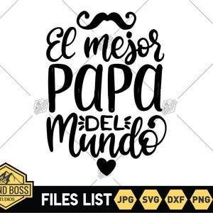 Papa SVG | Father's Day SVG File For Cricut | Cool Papa svg | Papa png | Papa cut file | Father svg | Papa outline | Papa dxf | Papa Png Eps
