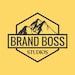 BrandBossStudios store logo