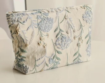 Makeup bag or pouch