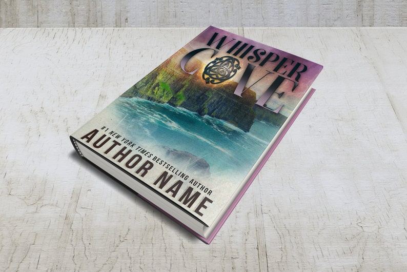 Hardback Book Cover Dust Jacket Add On Package Etsy