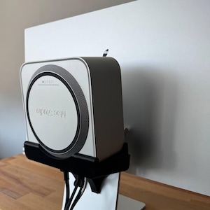 Apple Studio Display Mac Studio Mount