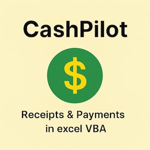 Receipts & Payments Tracker for Small Business  with One Bank.