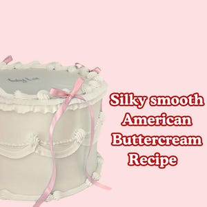 Melhor receita de creme de manteiga de baunilha