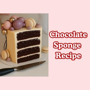La migliore ricetta di torta al cioccolato di sempre