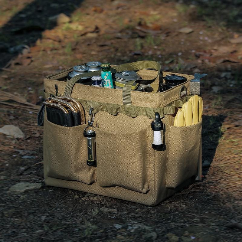 Camp kitchen chuck box - Etsy 日本