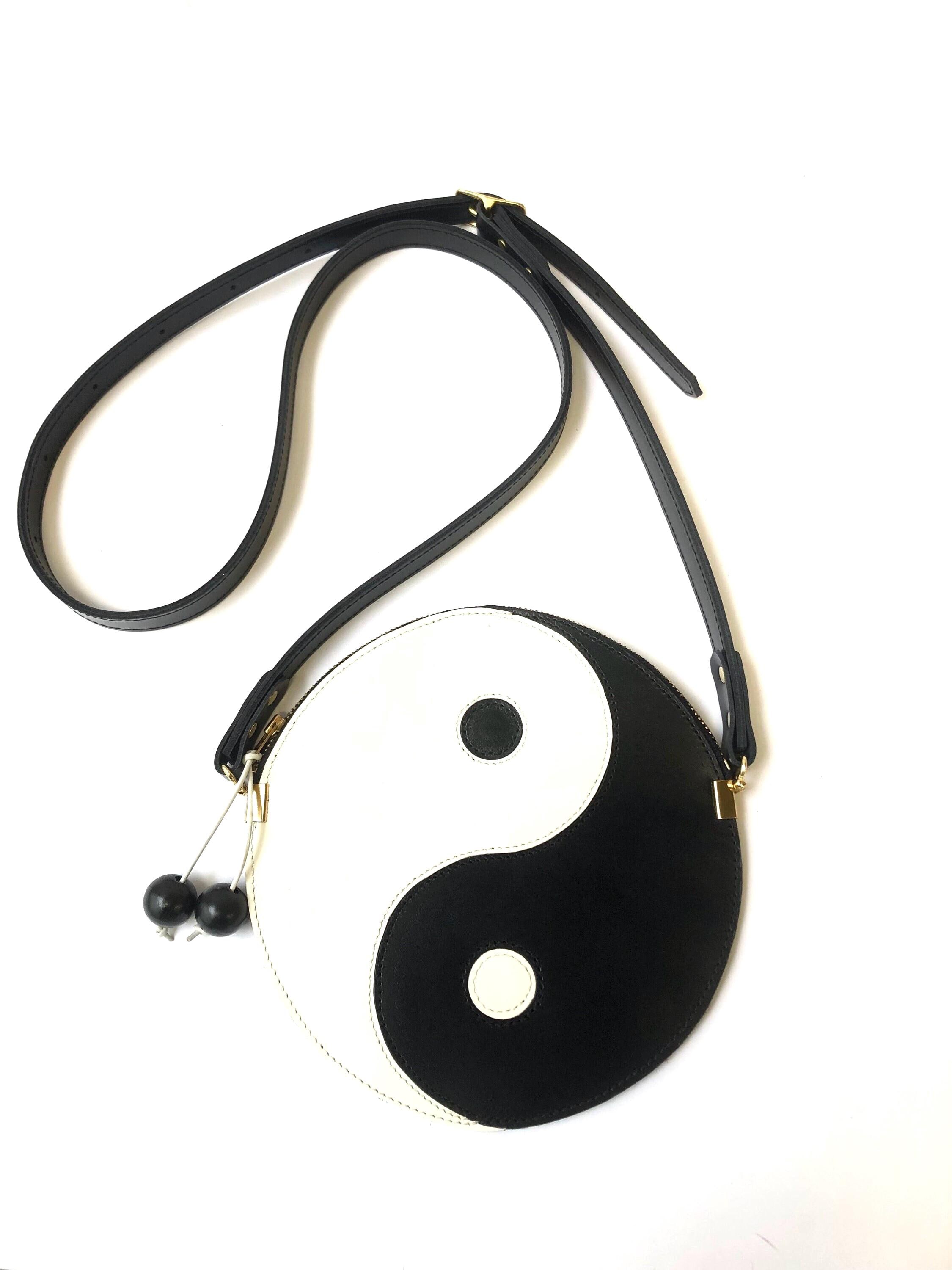 Yin yang crossbody bag new arrivals