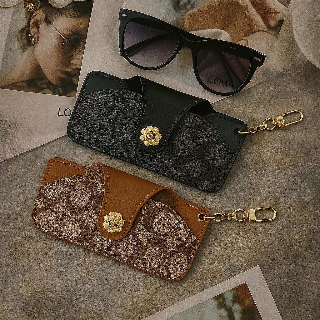 Dior sunglass case - Etsy 日本