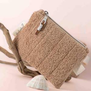 Portemonnaie- Money bag Toffee- Urlaubsportemonnaie- Sommer Style!