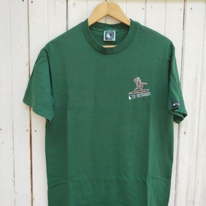 Vintage 1996 NJHC NYHC E Town Concrete E O Tech Quality