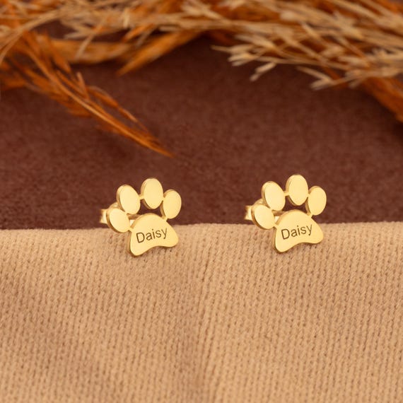 Orecchini personalizzati con foto - collana con foto in fimo - Gioi
