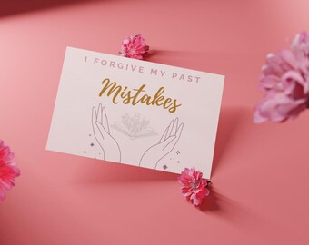 Affirmation Cards