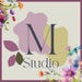 FloralMstudioArt store logo