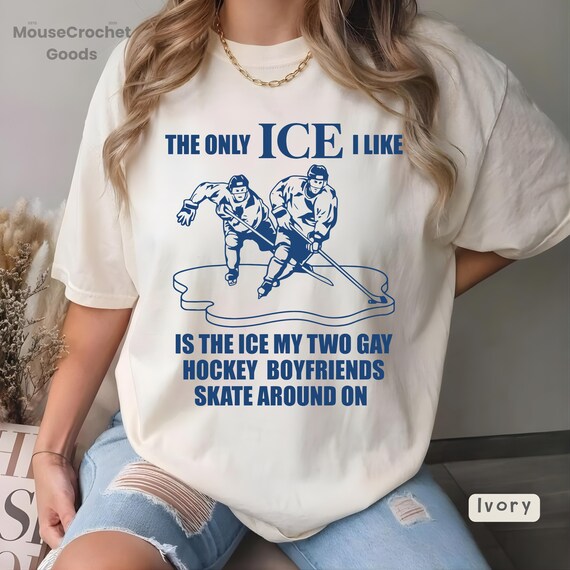 Comfort Colors® Hockey Romance Shirt, Heated Rivalry Sweatshirt, Bookish Gift For Her, Ilya Rozanov Shane Hollander Tee, Book Lover Apparel