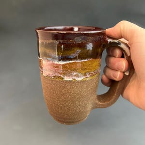 Mug, Ceramic mug, Handmade mug, Tea mug, Coffee cup