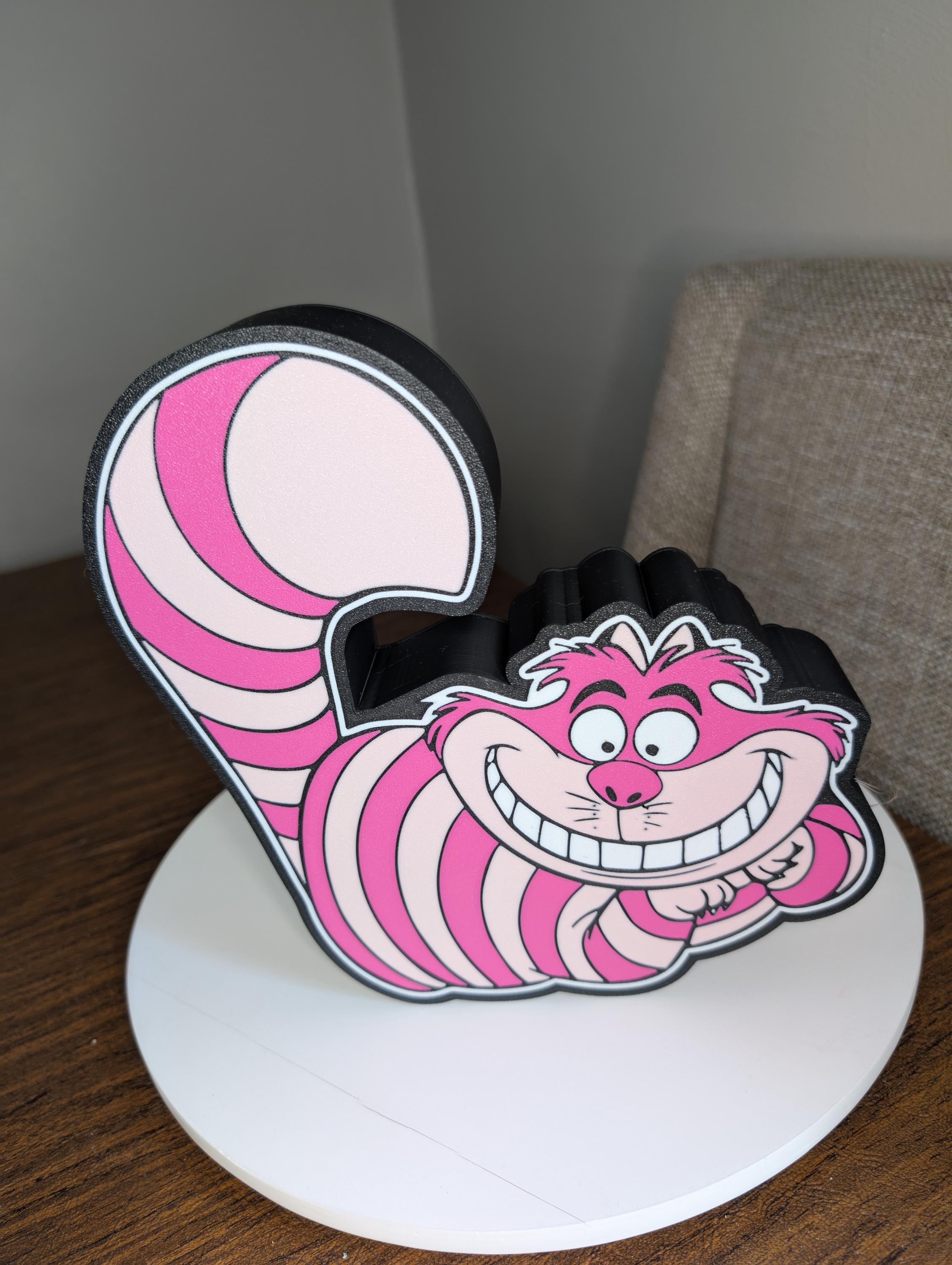 Alice in Wonderland Lightbox - Etsy Alice in Wonderland Lightbox - Etsy