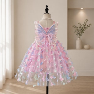 short fairy dress Fairy Symphony White Angel Dress Fairycore