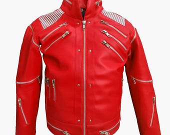 Rad 1980's Bugle Boy PARACHUTE Zipper Bomber Jacket, Gray