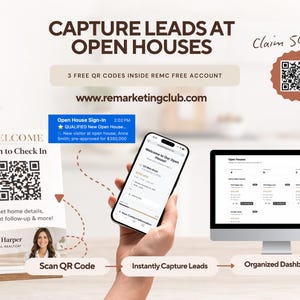 Modelo de Guia do Comprador de Imóveis Novos – Design Editável para Imóveis no Canva imagem 16