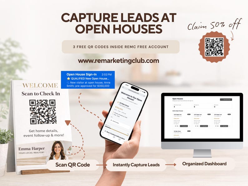 Modelo de Guia do Comprador de Imóveis Novos – Design Editável para Imóveis no Canva imagem 16