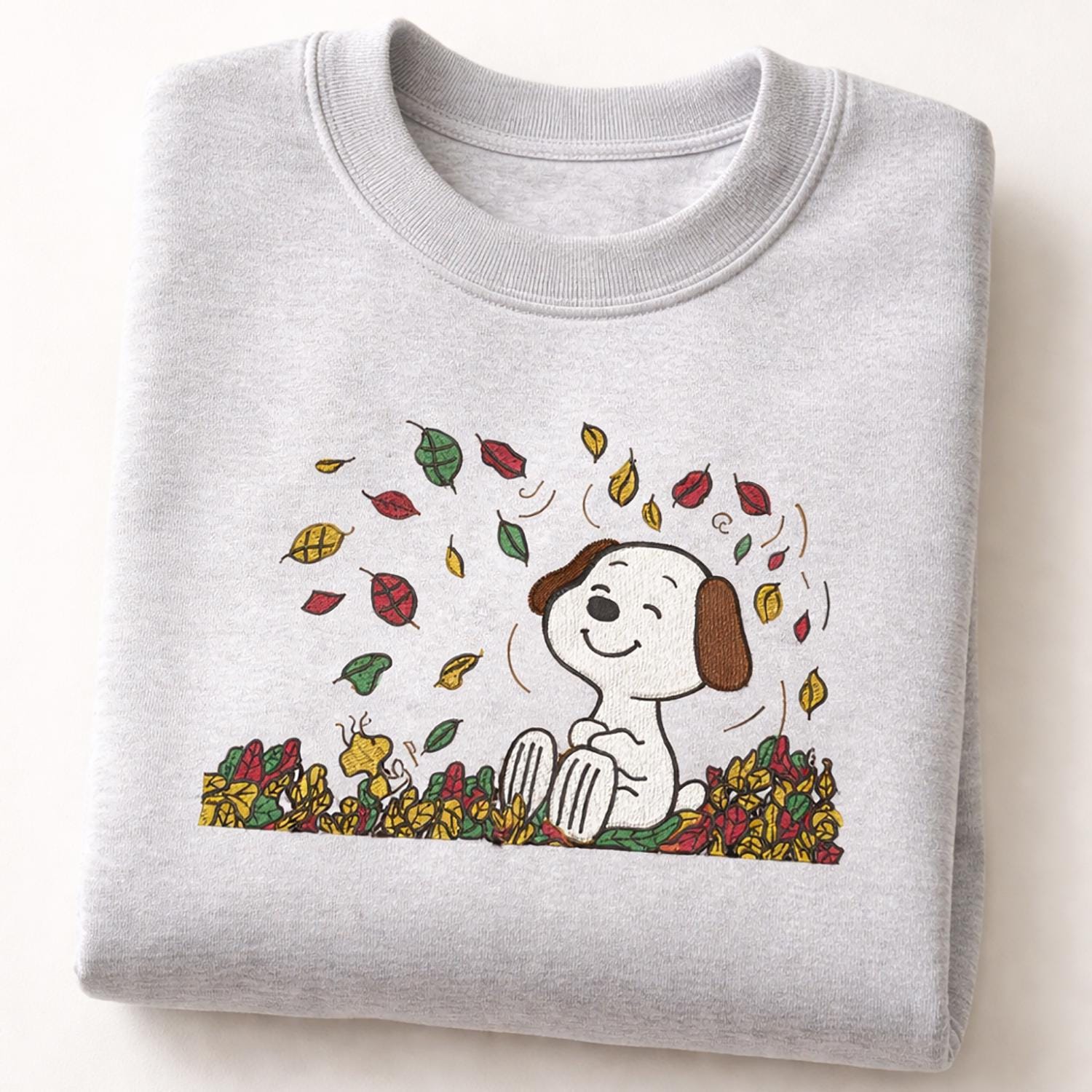 Commandez Sweat à capuche Premium bio REGULAR FIT Enfant/Ado 'Peanuts Snoopy Happy Easter Paques' en ligne