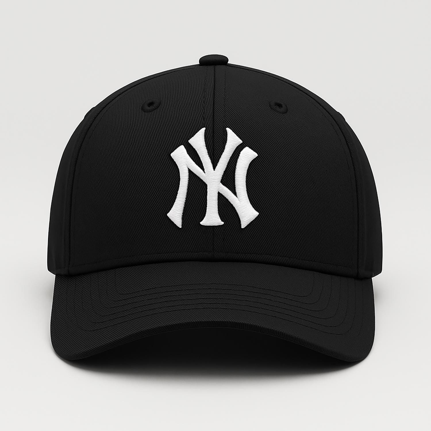 Wool Ny Yankees Hat - Etsy