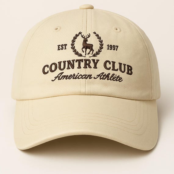 Unisex 1 Grey Western Trucker Hat Vintage Cowboy Country Cute Baseball Cap Unisex Grey 7 Western Trucker Hat Vintage Cowboy Country  main image 2
