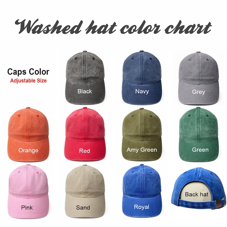 Premium Black Cat Embroidered Dad Hat with Custom Text Option, Vintage Washed Cotton Baseball Cap, Adjustable Cute Cat Lover Gift Hat Washed Hat