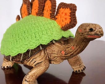 Personalized Knitted Turtle Clothes: Cozy Pet Fashion