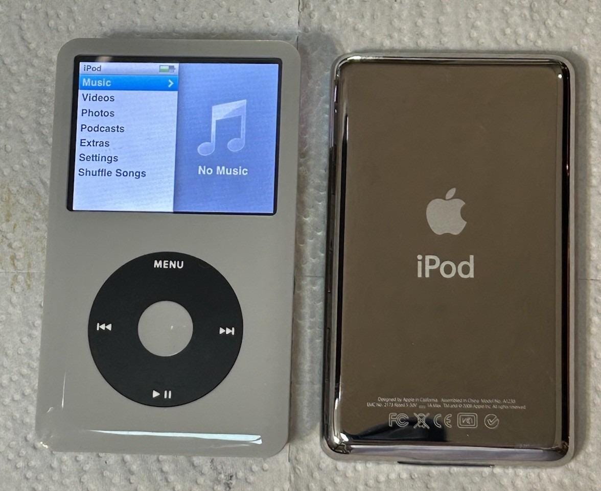 Ipod classic with usbc - Etsy 日本